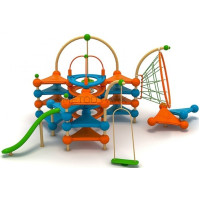 Спортивно-игровая площадка Фотон-04 Турция